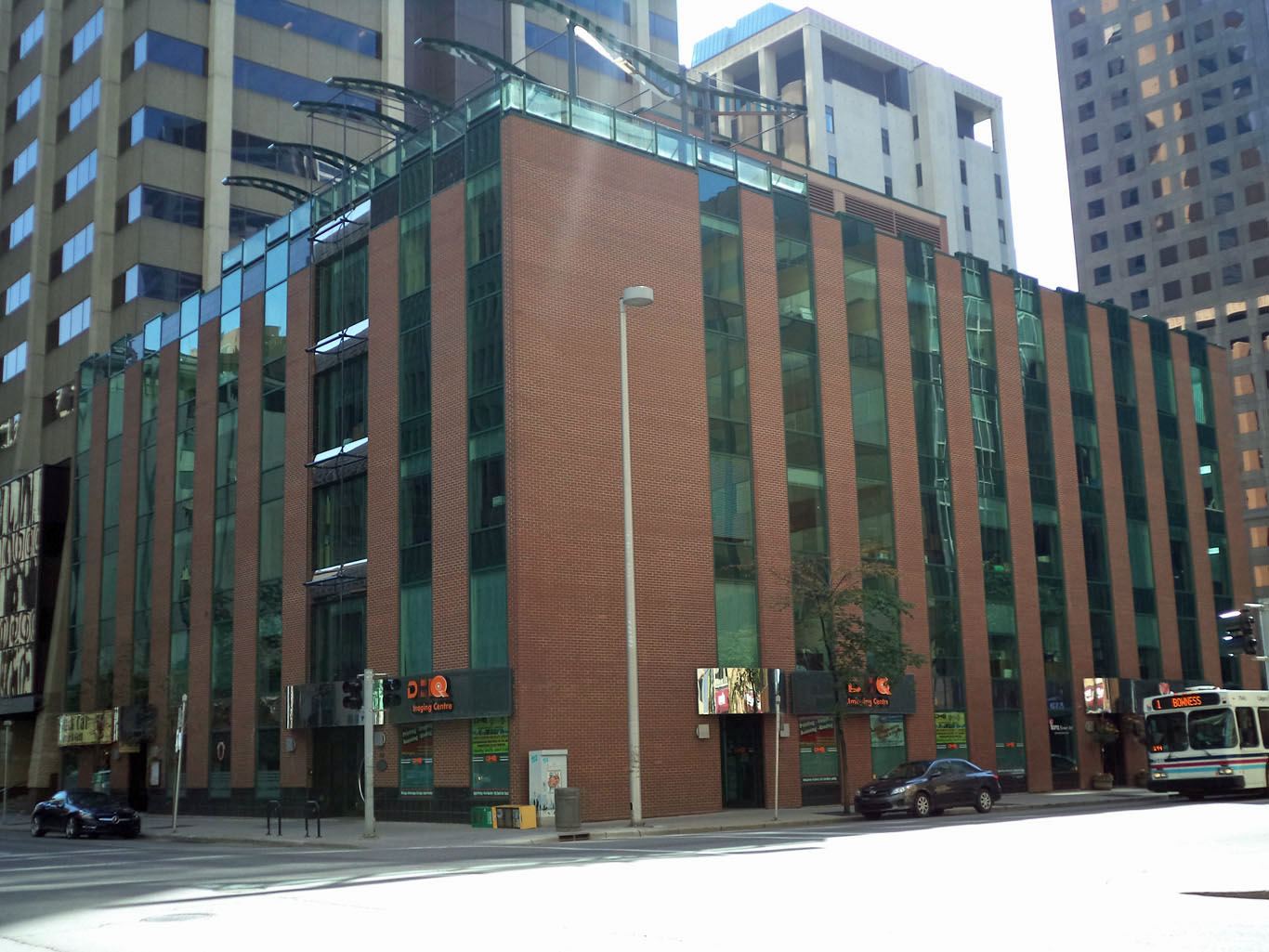 Tridyne Project Corporation